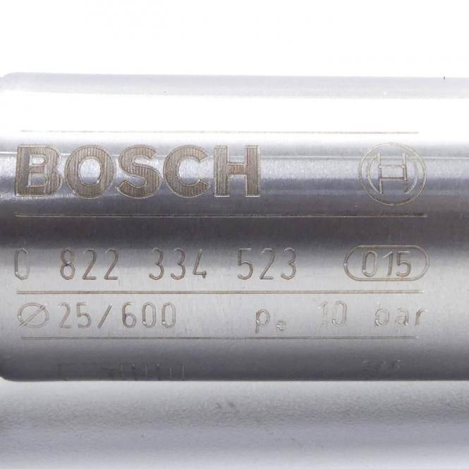 BOSCH Rundzylinder (0 822 334 523)