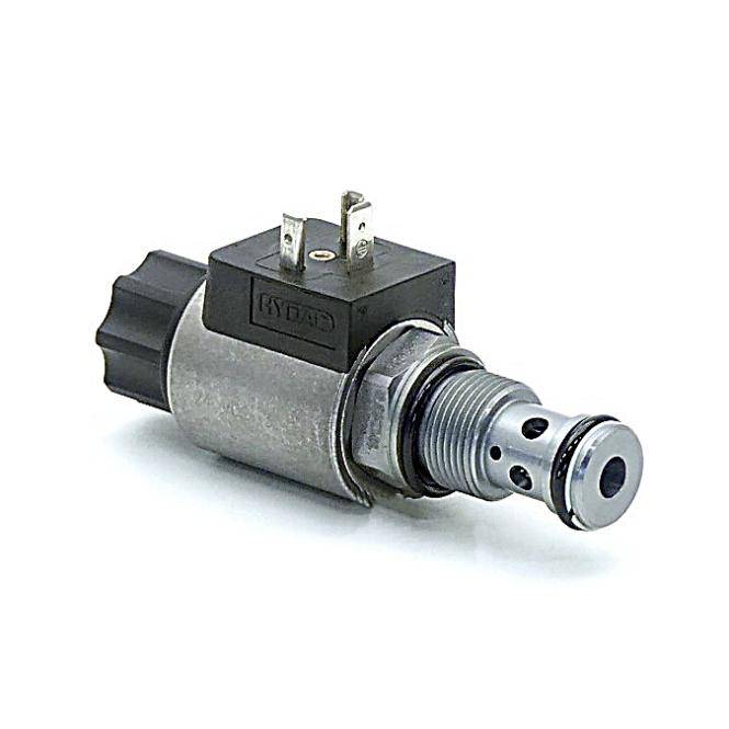 HYDAC Wegesitzventil (WSM 10120YR-01-C-N-24DG)