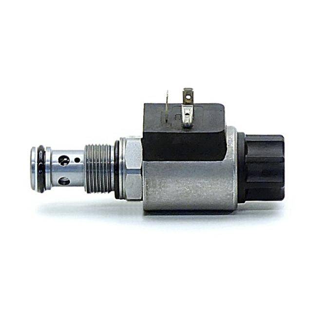 HYDAC Wegesitzventil (WSM 10120YR-01-C-N-24DG)