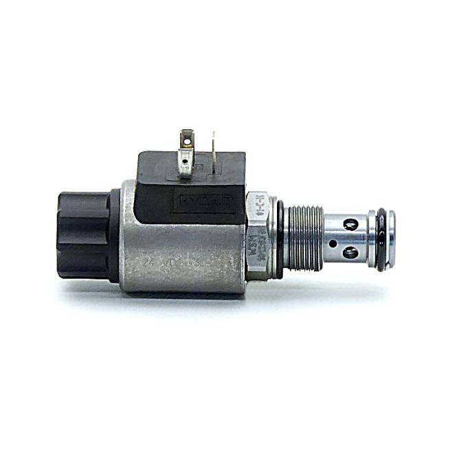 HYDAC Wegesitzventil (WSM 10120YR-01-C-N-24DG)