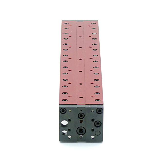 SCHUNK Universallinearmodul LM 100-H100/125 (LM 100-H100/125)