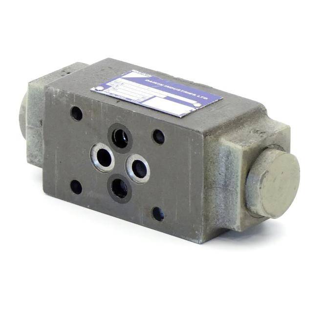 DAIKIN Rückschlagventil J-MP-02W-20-60 (6044853)