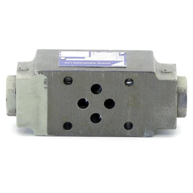 DAIKIN Rückschlagventil J-MP-02W-20-60 (6044853)