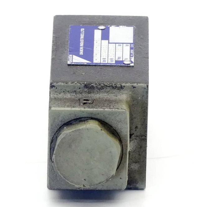 DAIKIN Rückschlagventil J-MP-02W-20-60 (6044853)