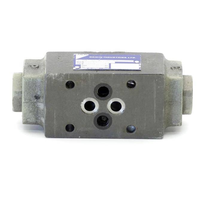 DAIKIN Rückschlagventil J-MP-02W-20-60 (6044853)