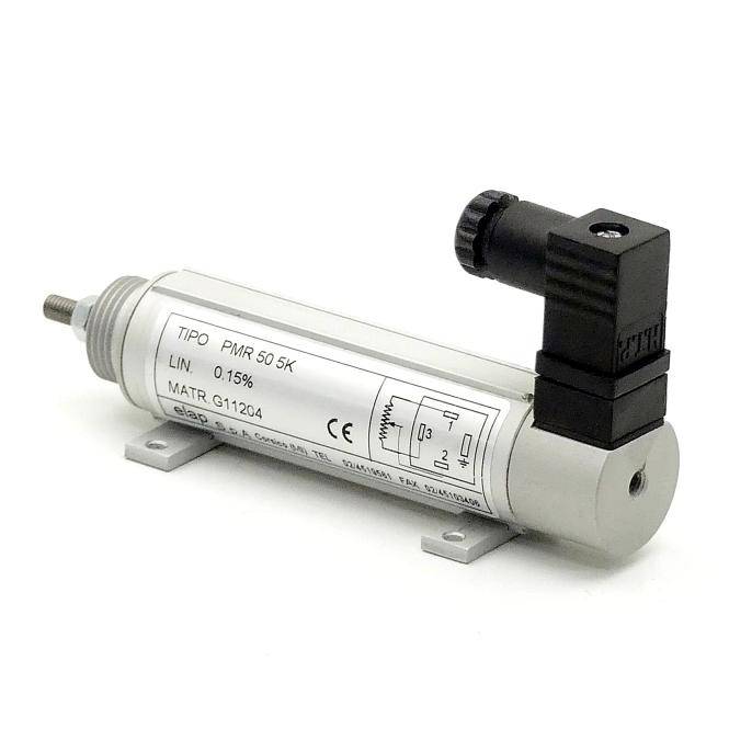Elap Linear Potentiometer (PR 50 5K) (PMR 50 5K)
