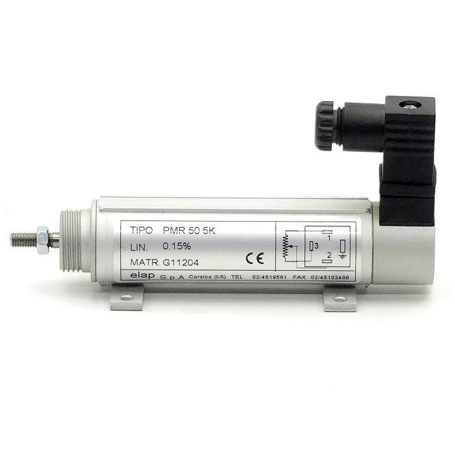 Elap Linear Potentiometer (PR 50 5K) (PMR 50 5K)