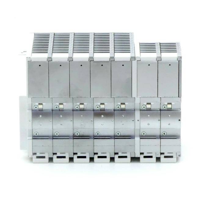 BECKHOFF CPU-Grundmodul CX2020 (CX2020-0135 / 4GB)