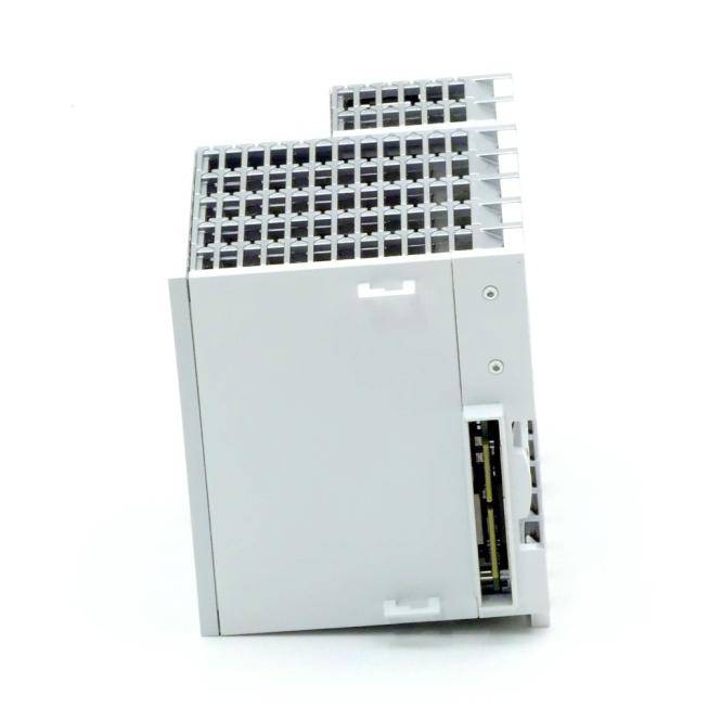 BECKHOFF CPU-Grundmodul CX2020 (CX2020-0135 / 4GB)