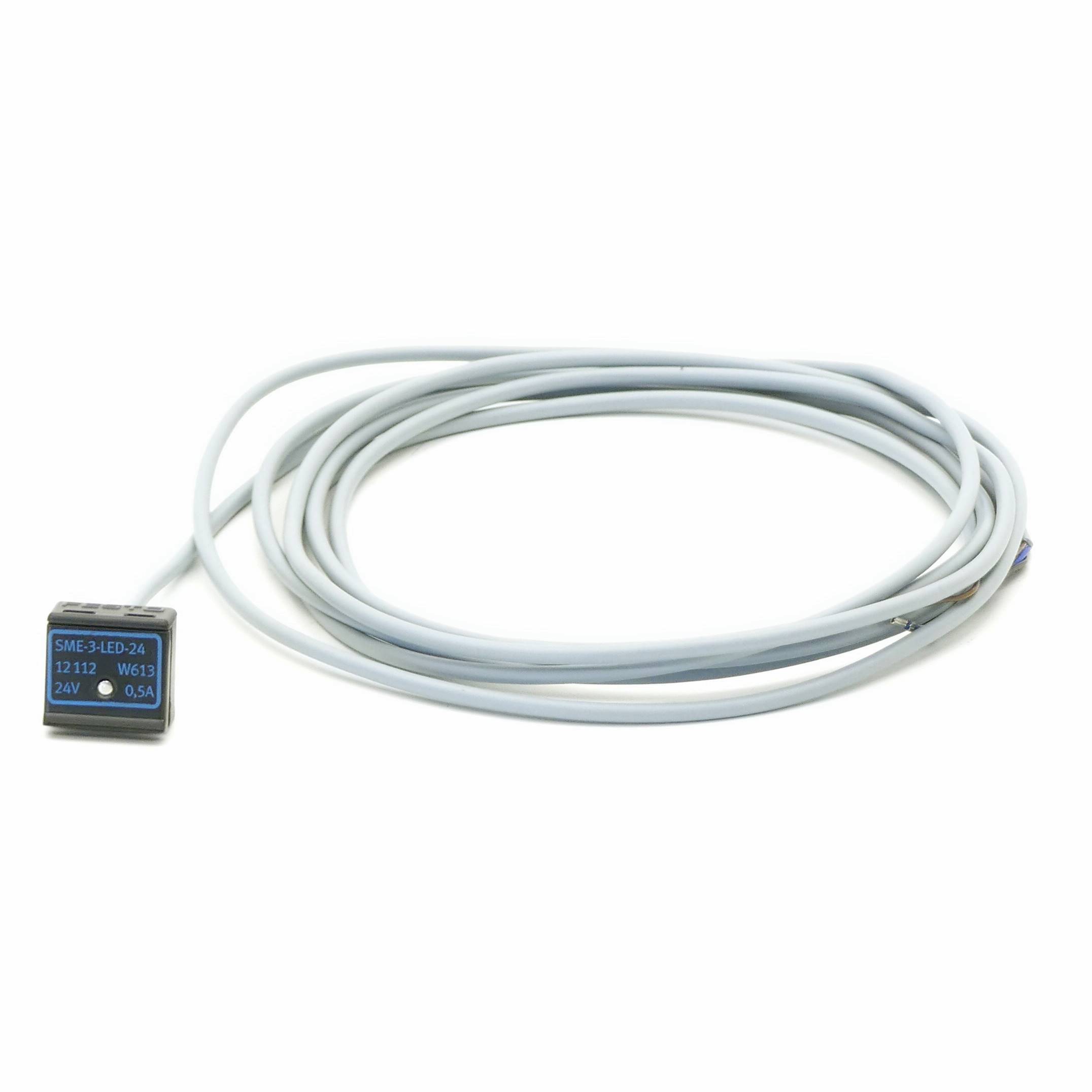 FESTO Näherungsschalter SM-3-LED-24 (12112)