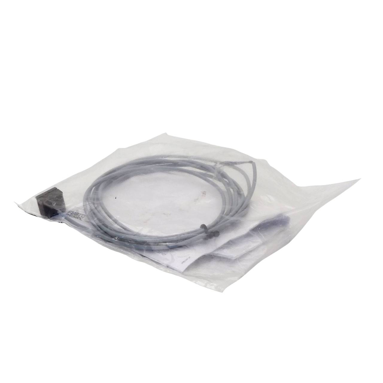 FESTO Näherungsschalter SM-3-LED-24 (12112)