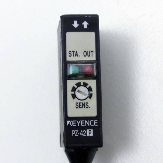 Keyence Lichtschranke (PZ-42P)