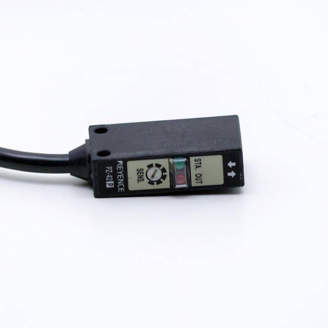 Keyence Lichtschranke (PZ-42P)