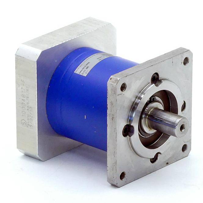 Wittenstein alpha Planetengetriebe LP 070-M01-3 (LP 070-M01-3)