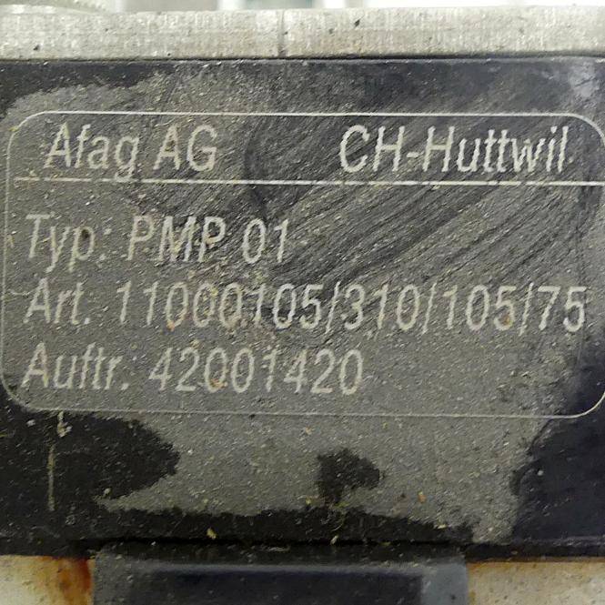 afag Portalmodul PMP 01 (11000105/310/105/75)