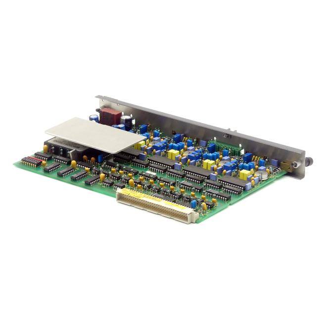 Bosch Analog Output (1070047966-312)