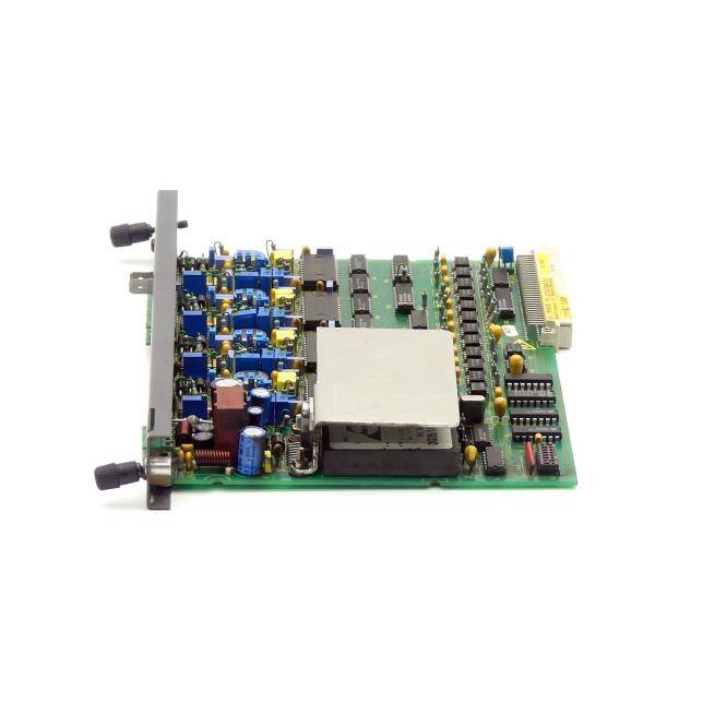 Bosch Analog Output (1070047966-312)