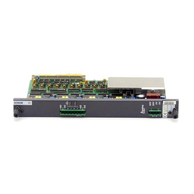 Bosch Analog Output (1070047966-312)