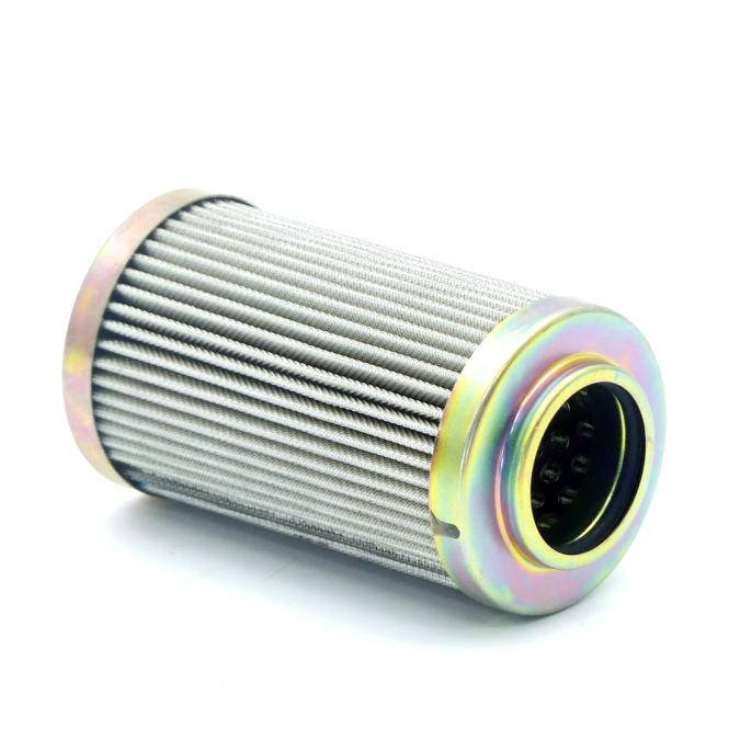 MAHLE Filterelement 852443SM10NBR (7687106)