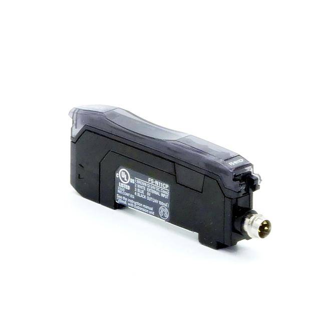 Keyence Glasfaser Verstärker (FS-N11CP)