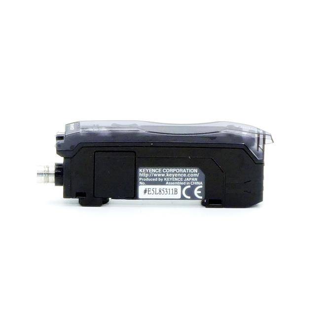 Keyence Glasfaser Verstärker (FS-N11CP)