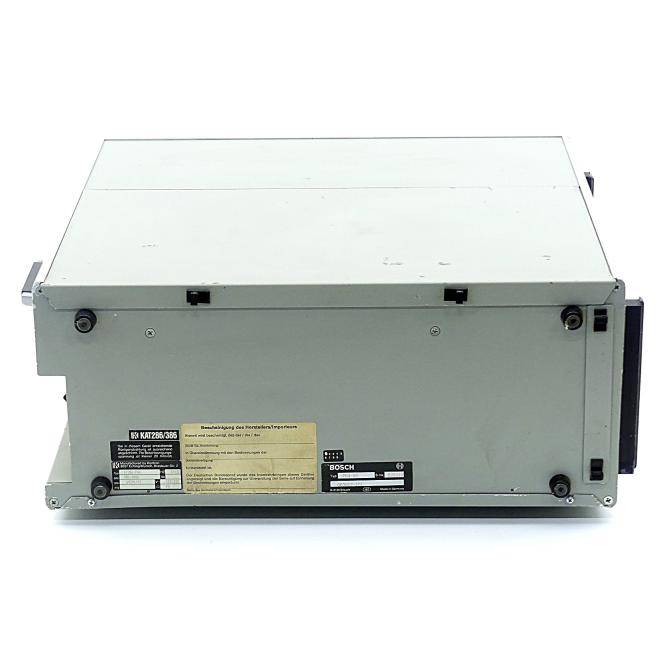 Bosch Programmiergerät PG4-50 (063817-101)