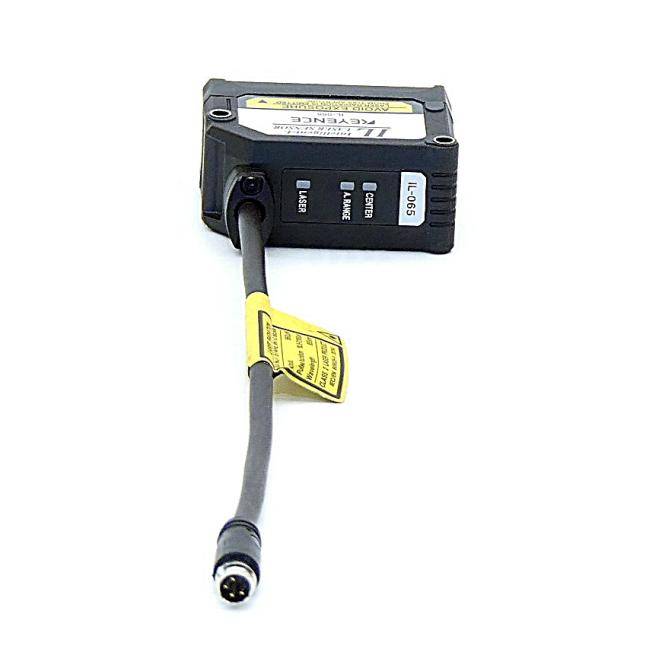 Keyence Messkopf (IL-065)