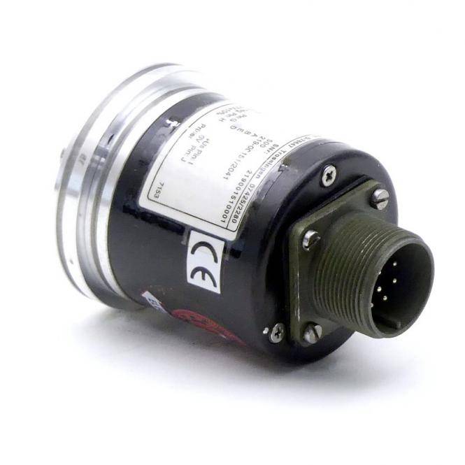 TR Electronic Inkrementaler Drehgeber IE58A (219-00151/2041)