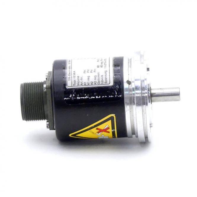 TR Electronic Inkrementaler Drehgeber IE58A (219-00151/2041)