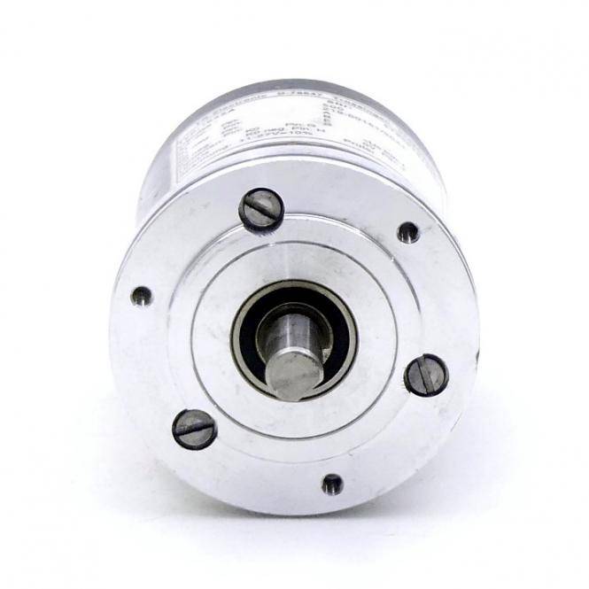 TR Electronic Inkrementaler Drehgeber IE58A (219-00151/2041)