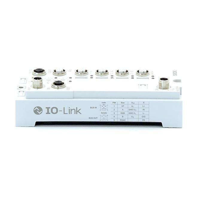 SICK Feldmodul IO-Link IOLSHPB-P3104 (6032904)
