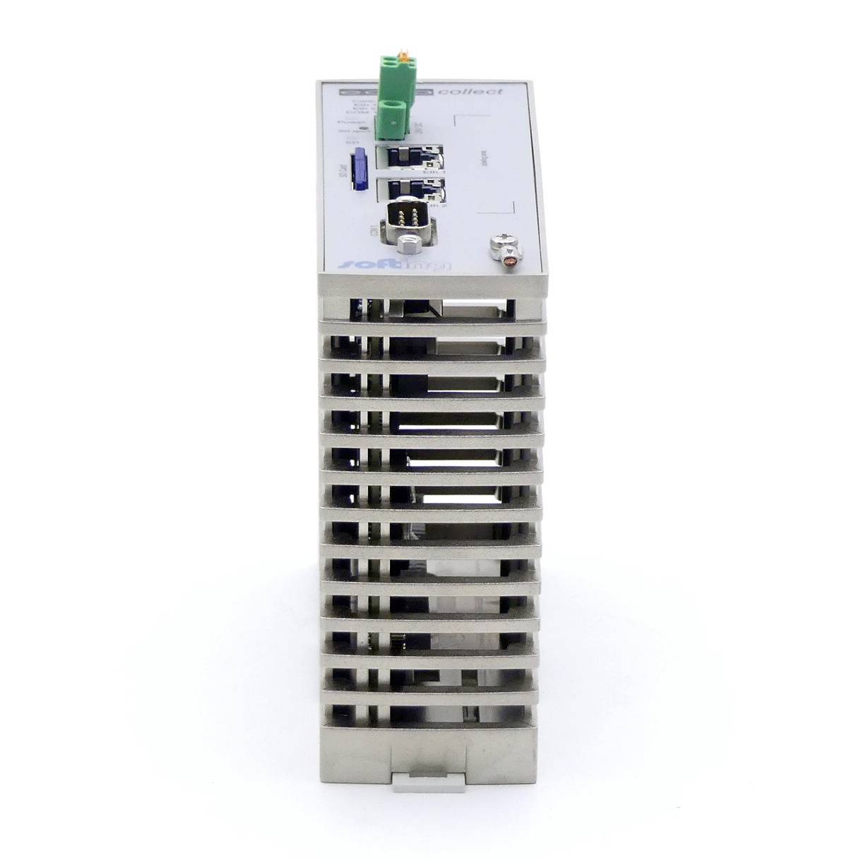Softing Echocollect e Multiprotokoll Gateway (17410025553101)