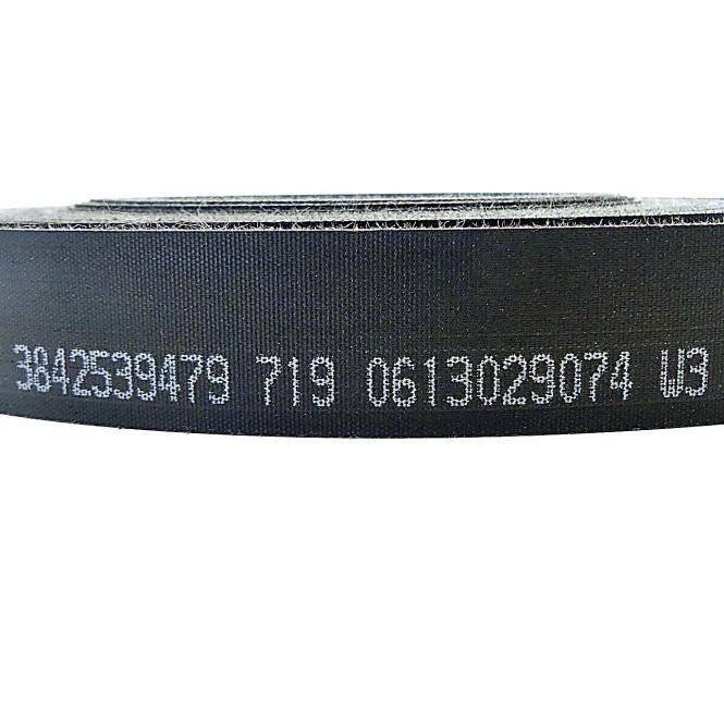 Bosch Gurt 1,8x30 GT2/A antistatisch 20m (3842539479)