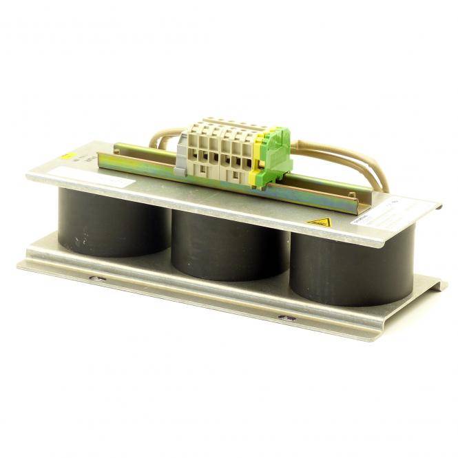 Siemens Simodrive 611 3-Phasendrossel GWE-000000586743 (6SN1111-0AA00-0BA1)