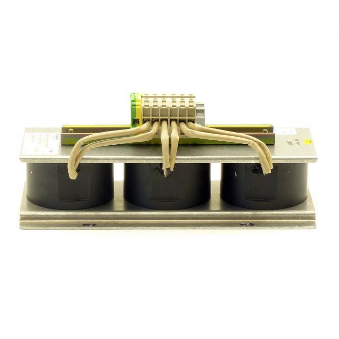 Siemens Simodrive 611 3-Phasendrossel GWE-000000586743 (6SN1111-0AA00-0BA1)