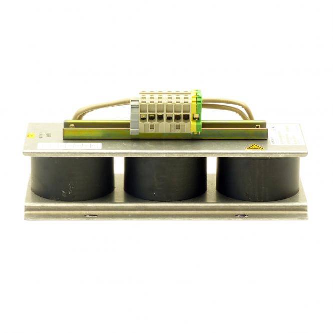 Siemens Simodrive 611 3-Phasendrossel GWE-000000586743 (6SN1111-0AA00-0BA1)