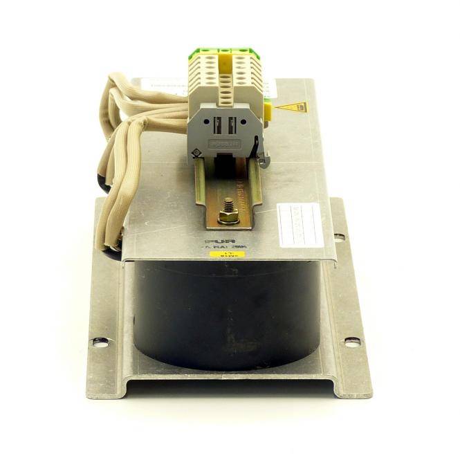 Siemens Simodrive 611 3-Phasendrossel GWE-000000586743 (6SN1111-0AA00-0BA1)
