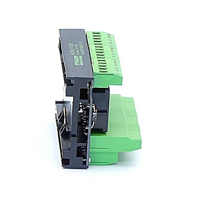 Murrelektronik Relaisplatte RPI 3/4 L (61061)