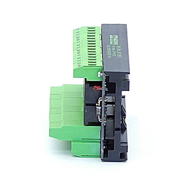 Murrelektronik Relaisplatte RPI 3/4 L (61061)
