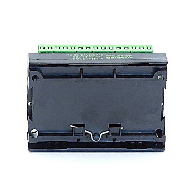 Murrelektronik Relaisplatte RPI 3/4 L (61061)