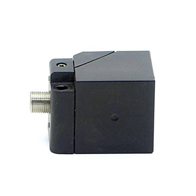BALLUFF Induktiver Sensor BES021P (BES Q40KFU-PSC15A-S04G)