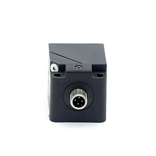 BALLUFF Induktiver Sensor BES021P (BES Q40KFU-PSC15A-S04G)