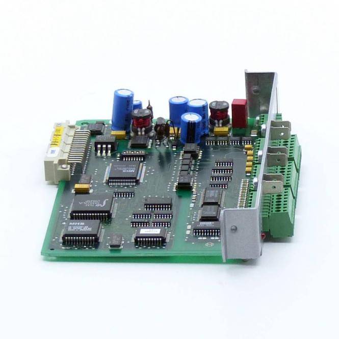 BOSCH Eingangsbaugruppe Anlaog E ana (1070078565-101)