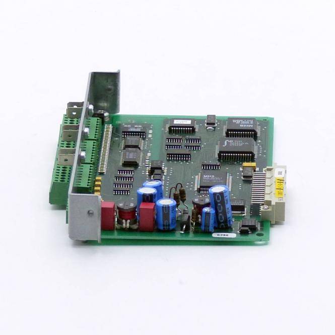 BOSCH Eingangsbaugruppe Anlaog E ana (1070078565-101)