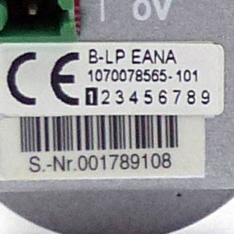 BOSCH Eingangsbaugruppe Anlaog E ana (1070078565-101)