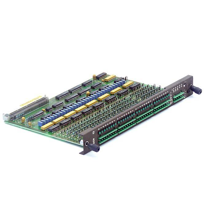 Bosch Eingangskarte E 24V (1070075324-102)