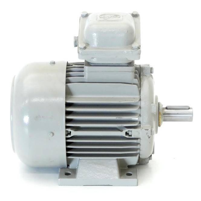Loher Drehstrommotor (ANCA-090SB-04A)