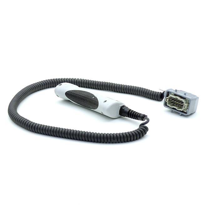 Euchner Freigabetaster ZSM2300-111871 (ZSM2300-111871)