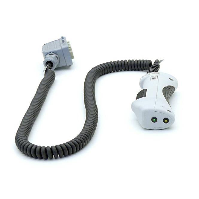 Euchner Freigabetaster ZSM2300-111871 (ZSM2300-111871)