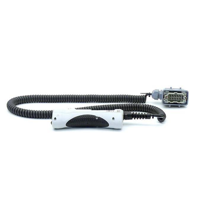 Euchner Freigabetaster ZSM2300-111871 (ZSM2300-111871)